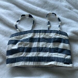 Abercrombie & fitch tank top